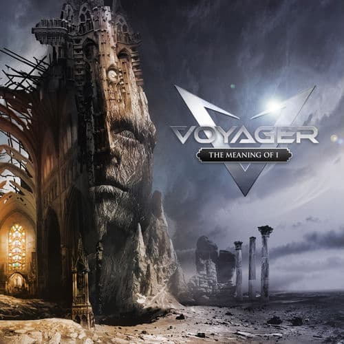 The Meaning of I by Voyager