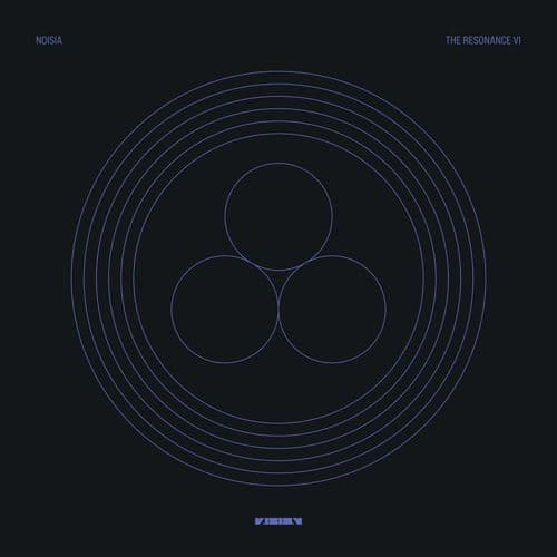 The Resonance VI by Sleepnet