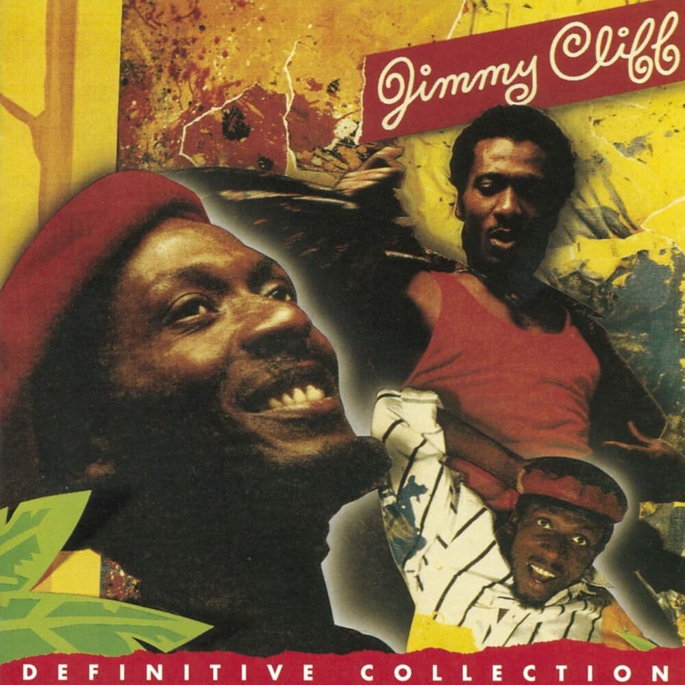 "I Can See Clearly Now (from Cool Runnings)" by Jimmy Cliff