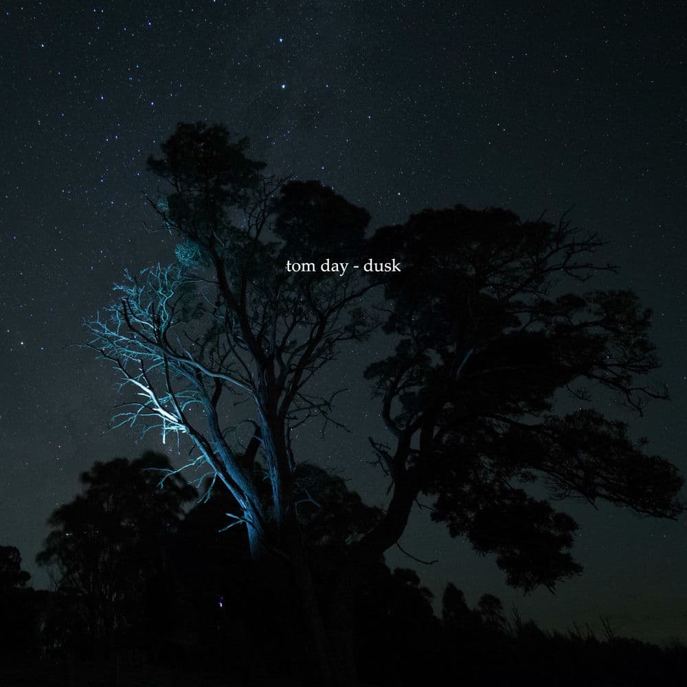Dusk by Tom Day