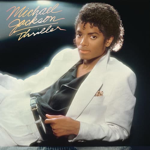 "The Girl Is Mine" by Michael Jackson and Paul McCartney