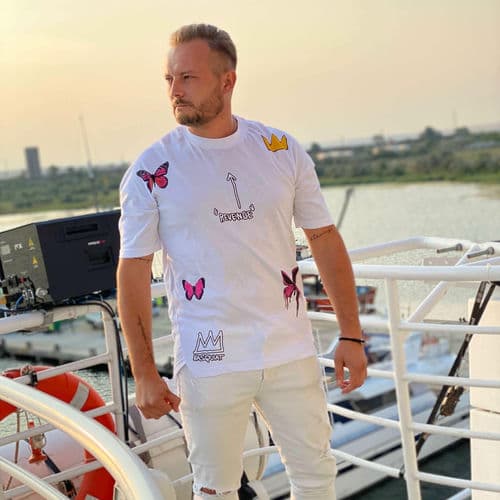 INEZ MY LOVE (Oli Sinth Remix) by Inez