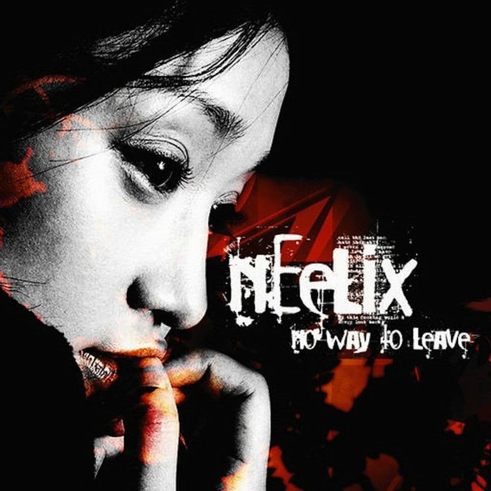 No Way to Leave by Neelix