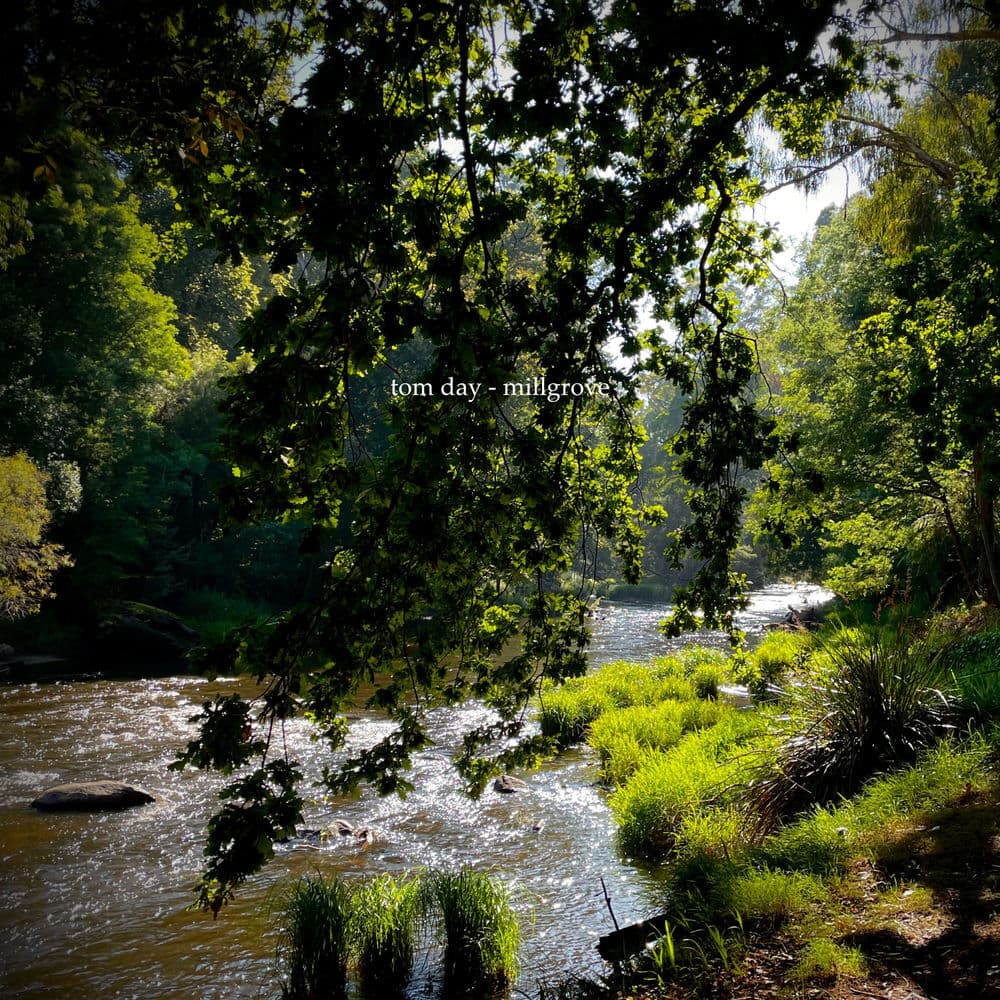 Millgrove by Tom Day