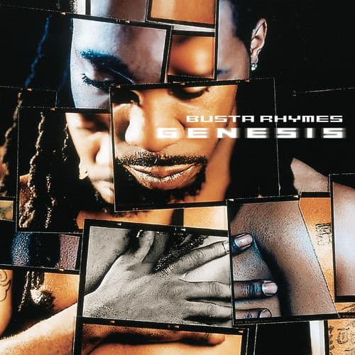 "Pass the Courvoisier, Part II" by Busta Rhymes featuring P. Diddy and Pharrell
