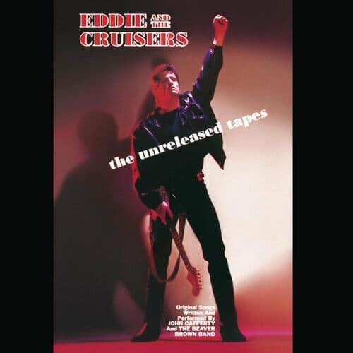 "On the Dark Side" by John Cafferty and the Beaver Brown Band
