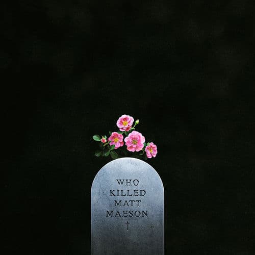 Me And My Friends Are Lonely by Matt Maeson