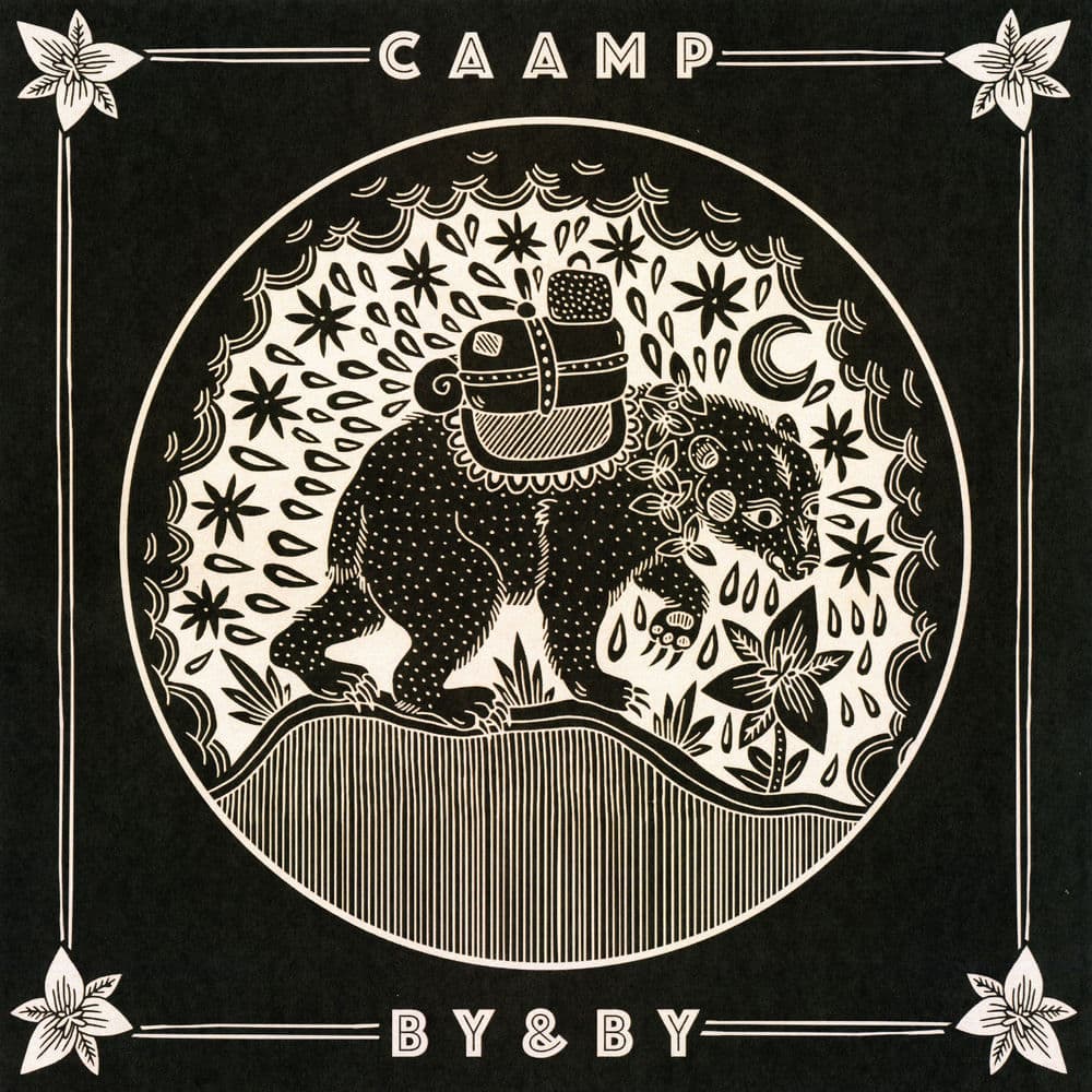 By and By by Caamp