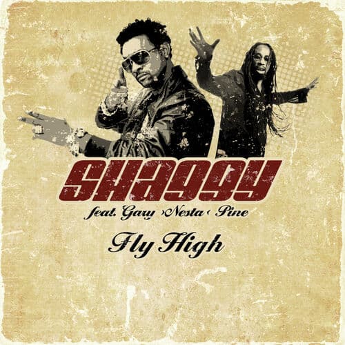 Fly High by Gary Nesta Pine