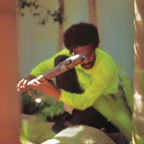 I Swear, I Really Wanted To Make A "Rap" Album But... by Andre 3000