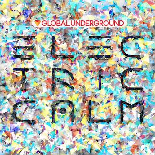 Electric Calm V.6 by MUUI