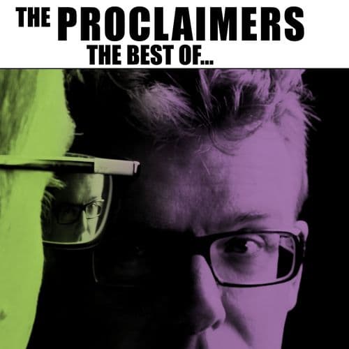 "(I'm Gonna Be) 500 Miles" by The Proclaimers featuring Brian Potter & Andy Pipkin