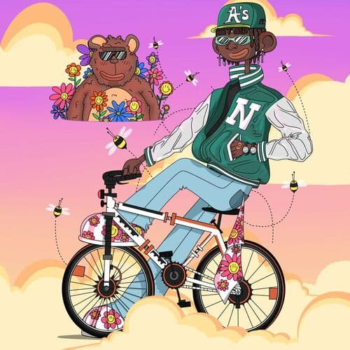 Soundgasm by Rema