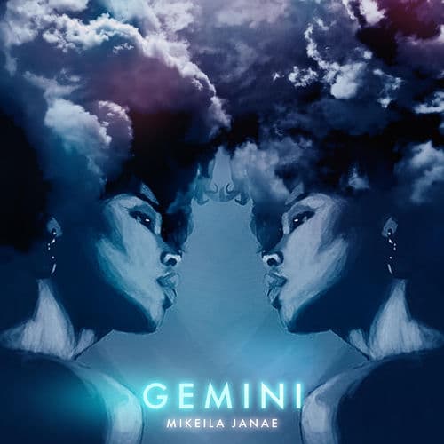 Gemini by Janeè