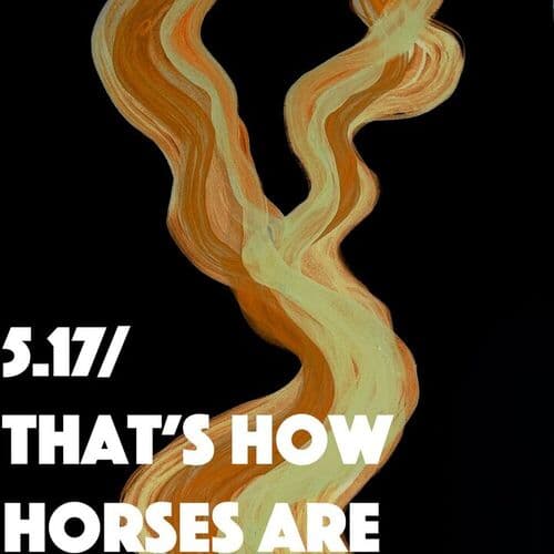 5.17 by Thom Yorke