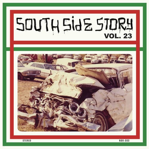 South Side Story by The Notations
