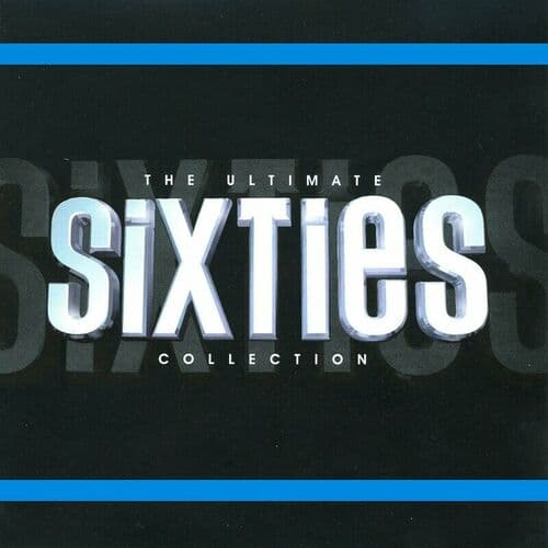 The Ultimate Sixties Collection by The Dixie Cups