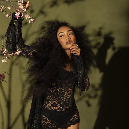 Forbidden Fruit by Leigh‐Anne
