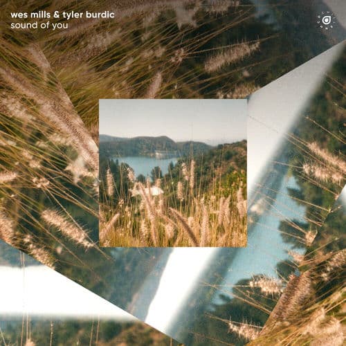 Sound of You by wes mills
