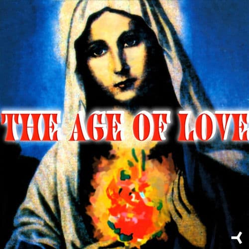 The Age Of Love (Jam & Spoon Watch Out For Stella Mix) by Age Of Love