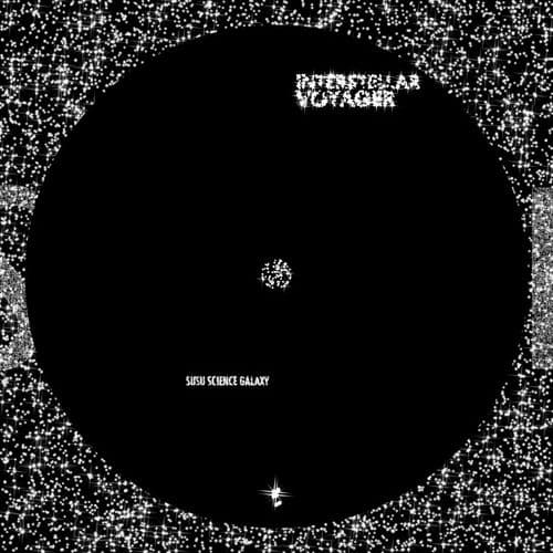 Interstellar by Voyager