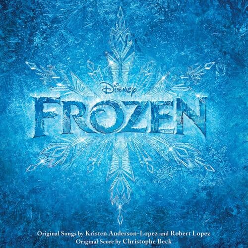 For the First Time in Forever - From "Frozen"/Soundtrack Version by Kristen Bell