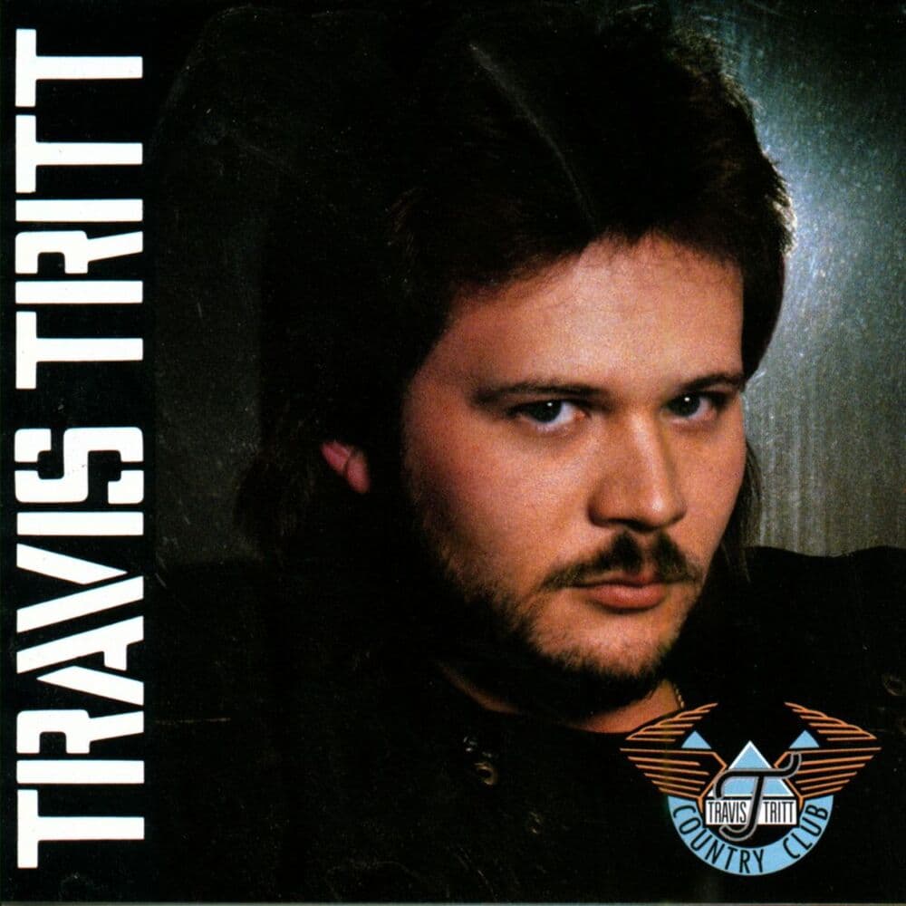 Country Club by Travis Tritt