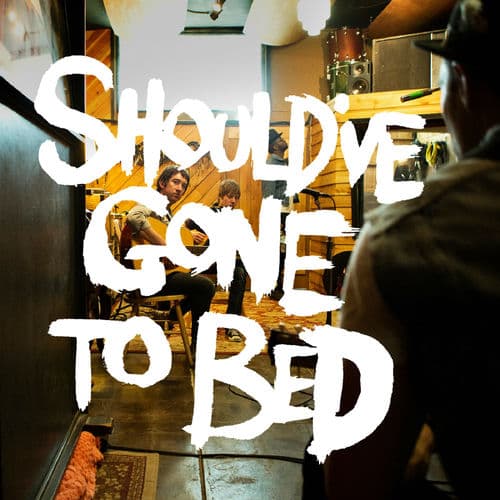 Should've Gone to Bed by Plain White T’s