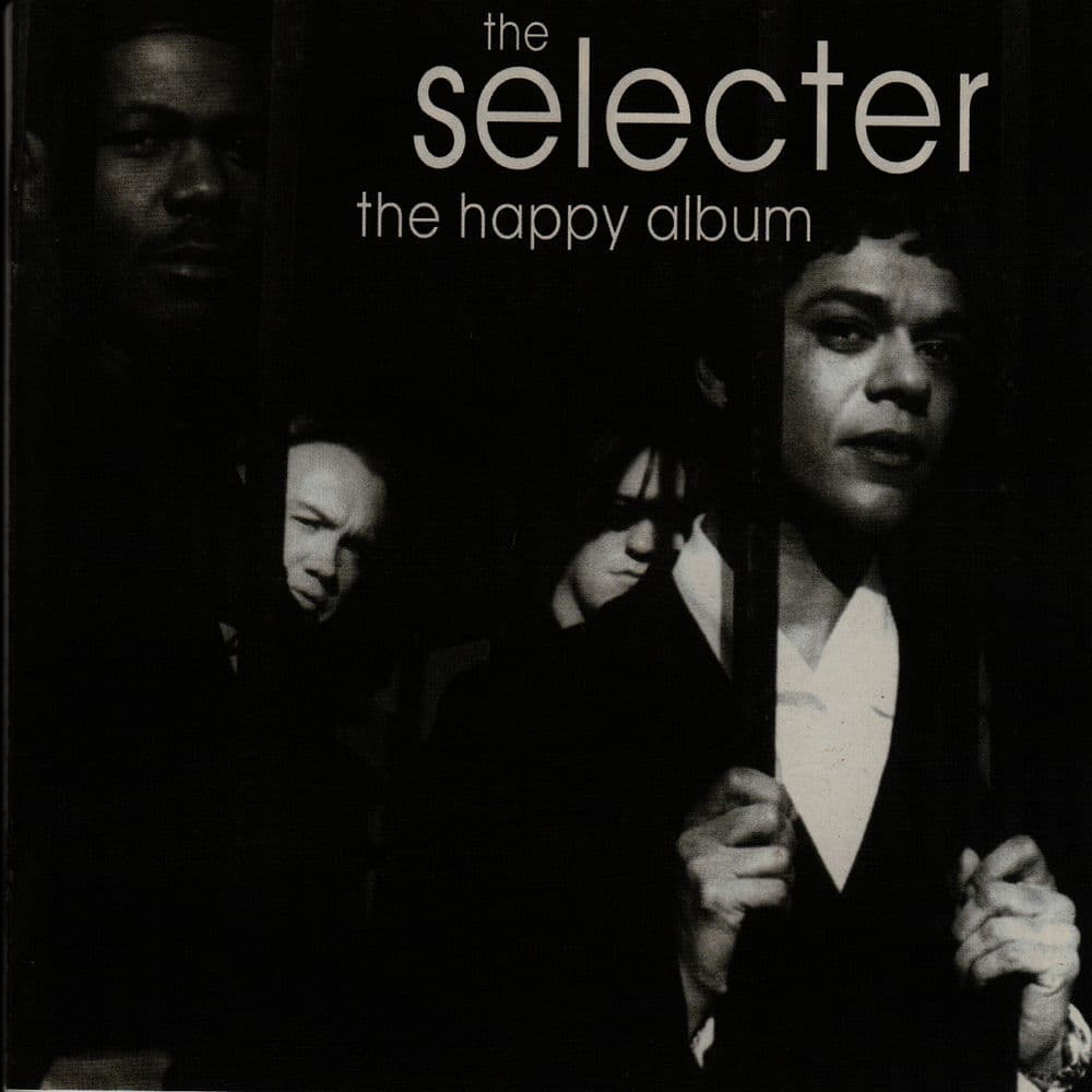The Happy Album by The Selecter