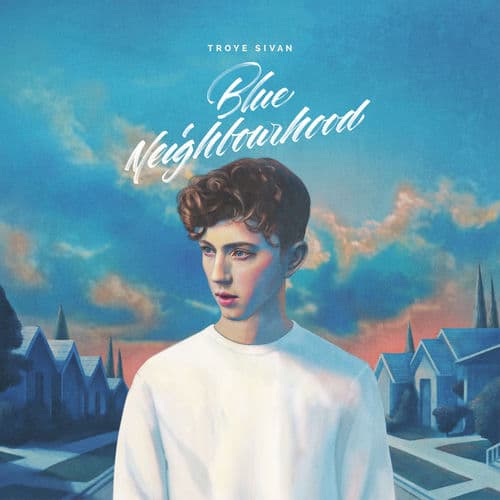HEAVEN by Troye Sivan