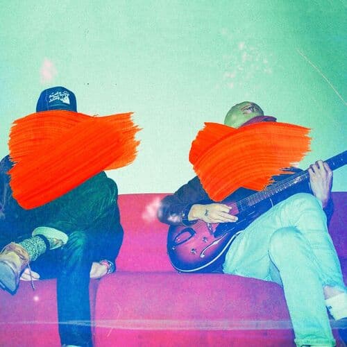 Boys by Caamp