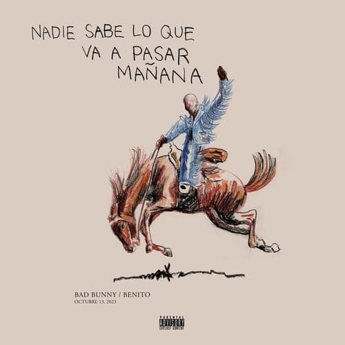 Acho PR by Bad Bunny, Arcangel, De La Ghetto & Nengo Flow