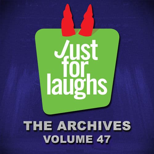 Pub Landlord - Americans (Jfl 2002) by Al Murray
