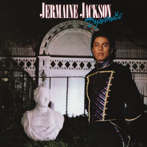 Tell Me I'm Not Dreaming (Too Good to Be True) (with Michael Jackson) by Jermaine Jackson
