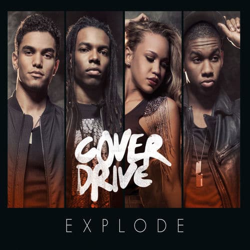 Explode by Cover Drive