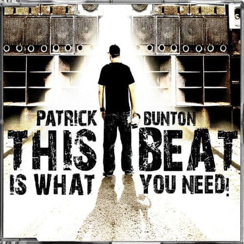 The Beat Is What You Need by The Beat