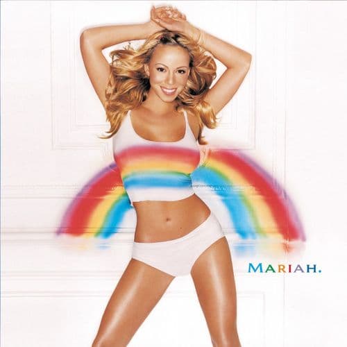 "Thank God I Found You" by Mariah Carey featuring Joe and 98 Degrees