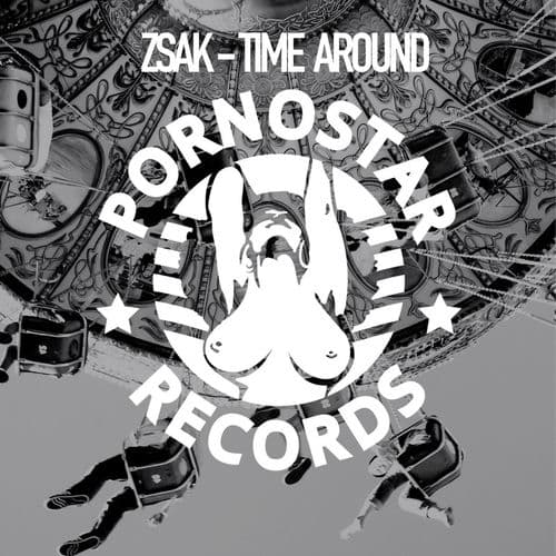 Time Around by Zsak
