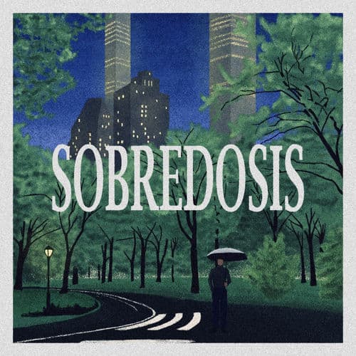 Sobredosis by Íñigo Quintero