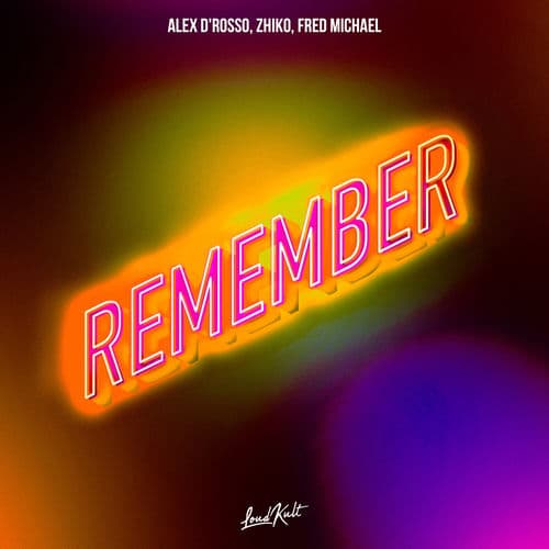 Remember by ZHIKO