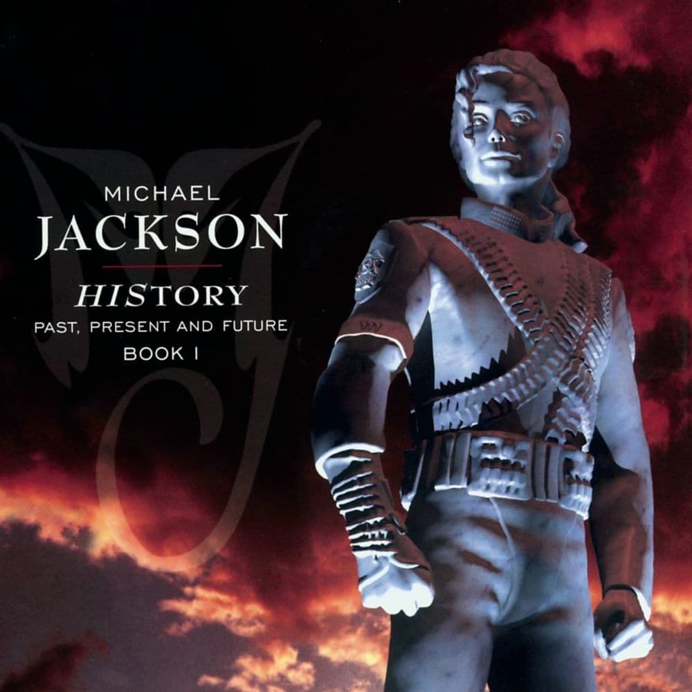 "Any Time, Any Place" / "And On and On" by Janet Jackson