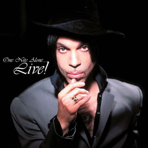 "Diamonds and Pearls" by Prince and The New Power Generation