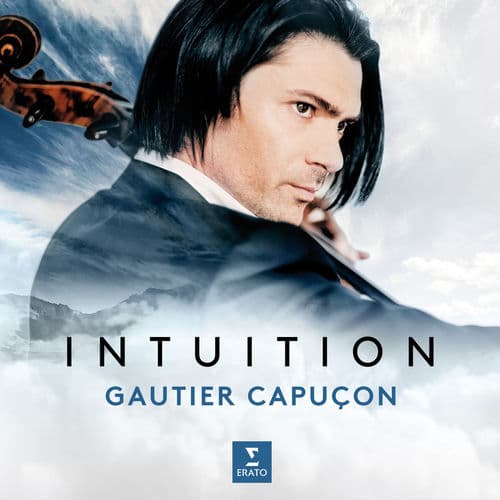 Saint-Saëns / Transcr. Vidal: Le carnaval des animaux: XIII. Le cygne by Gautier Capuçon