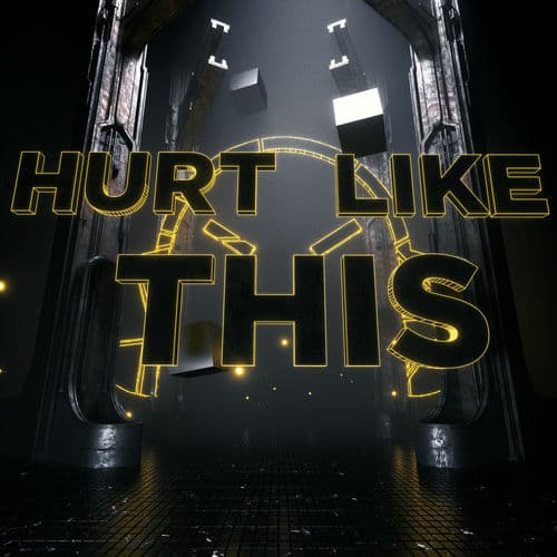 Hurt Like This by ZHIKO