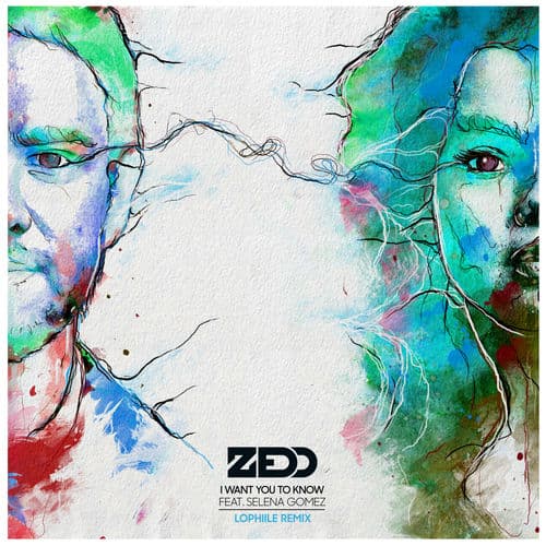 I Want You to Know by Zedd