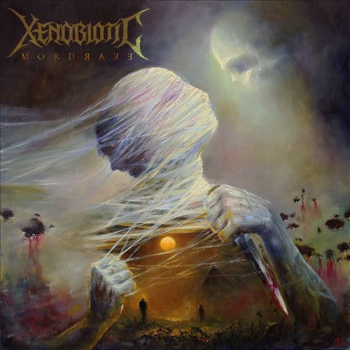 Light That Burns the Sky by Xenobiotic