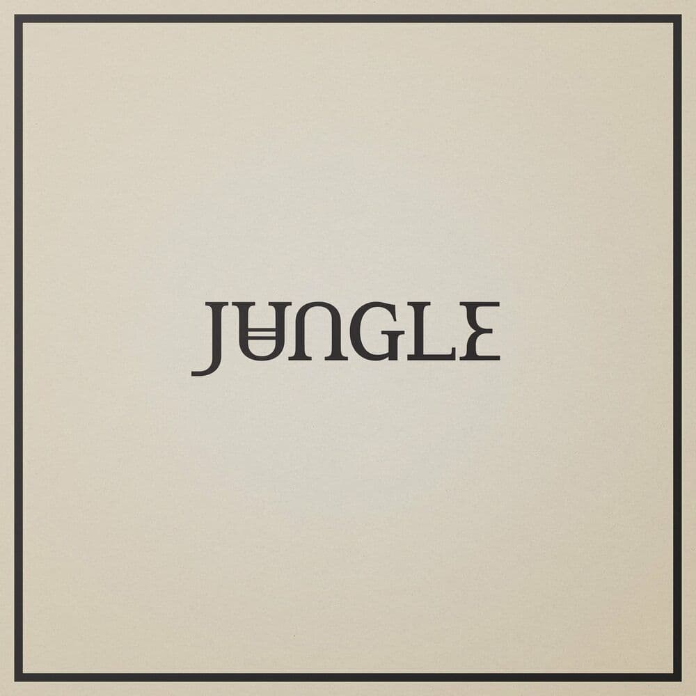 Loving in Stereo by Jungle