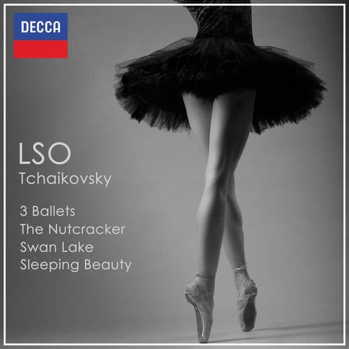 Tchaikovsky: Swan Lake, Op. 20, Act 2: No. 10, Scene. Moderato by Pyotr Ilyich Tchaikovsky