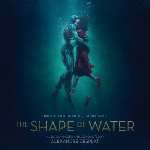 You'll Never Know - From "The Shape Of Water" Soundtrack by Renée Fleming
