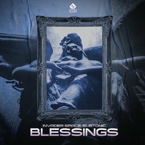 Blessings by Invader Space